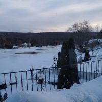Linden Motel ico