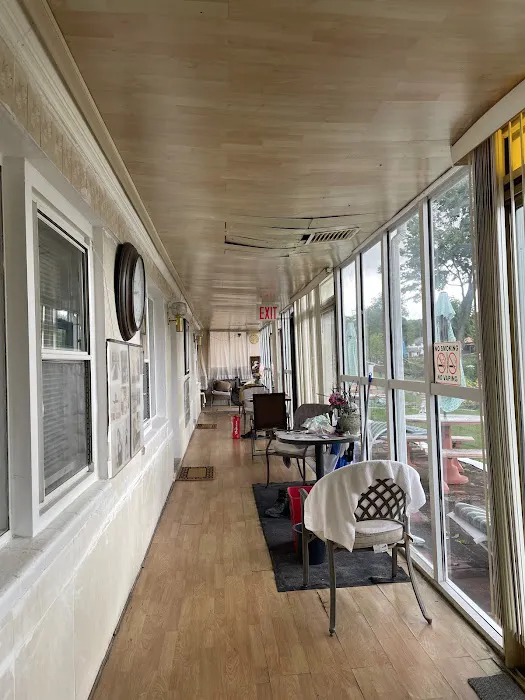 Linden Motel Picture 7