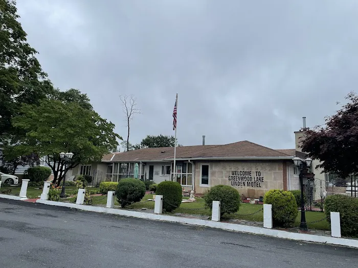 Linden Motel Picture 3