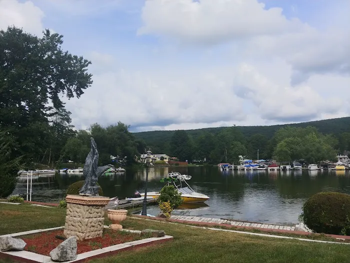 Linden Motel Picture 9