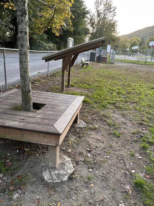 Greenwood Lake Bark Park Picture 7