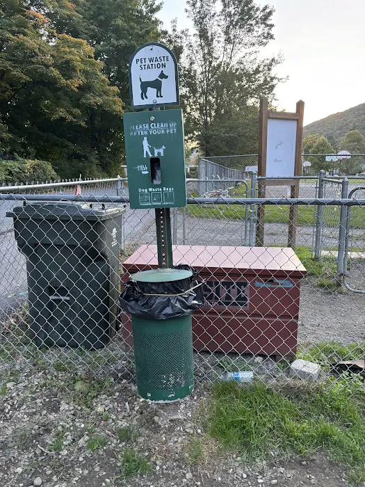 Greenwood Lake Bark Park Picture 6