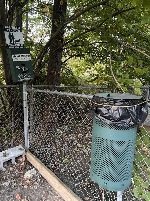 Greenwood Lake Bark Park Picture 8