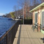 Lakefront Escape Suites