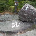 Appalachian Trail NY/NJ Border