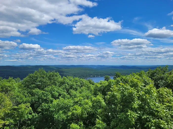 Appalachian Trail NY/NJ Border Picture 5