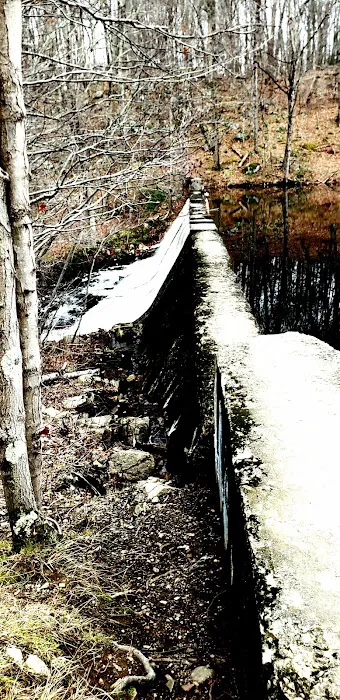 Cascade Lake Park Waterfall Picture 8