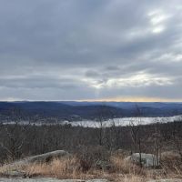 Cascade Lake ico