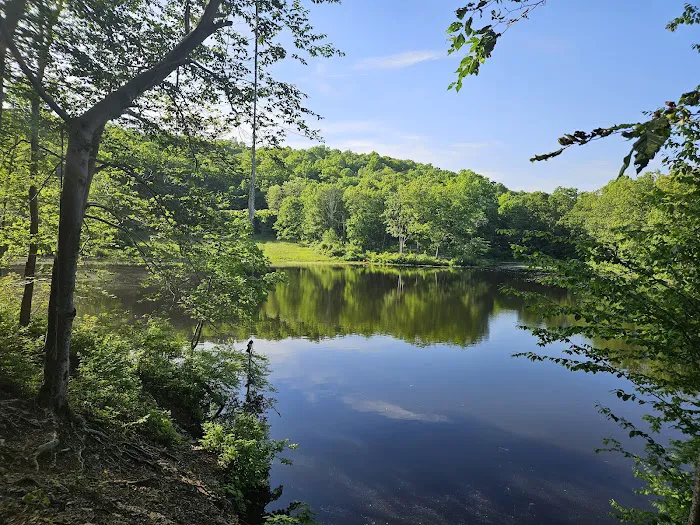 Cascade Lake Picture 4
