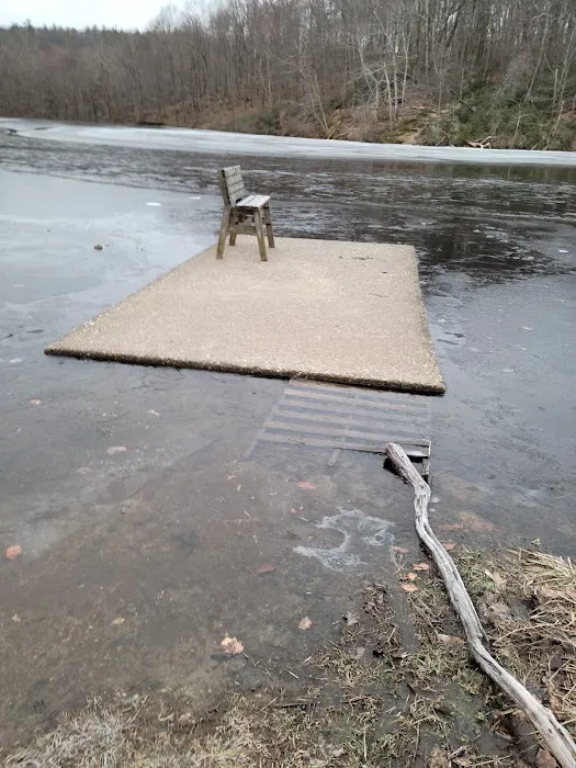 Cascade Lake Picture 3