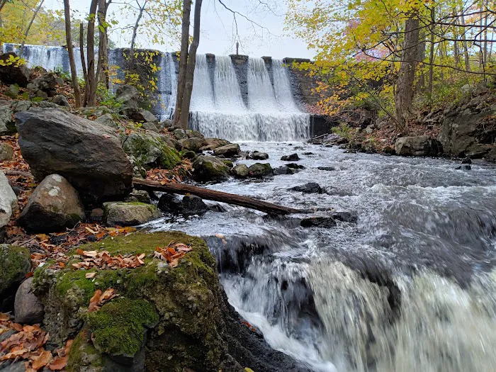 Cascade Lake Picture 5