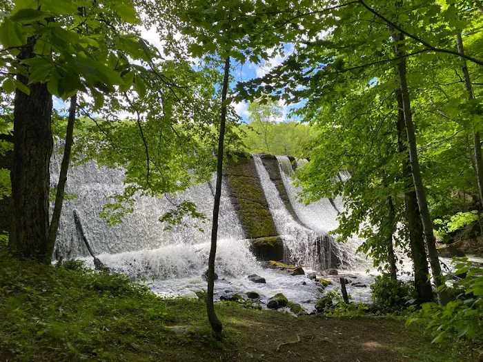 Cascade Lake Park Picture 5