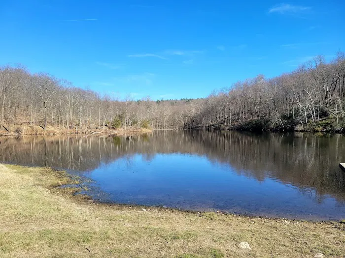Cascade Lake Park Picture 4