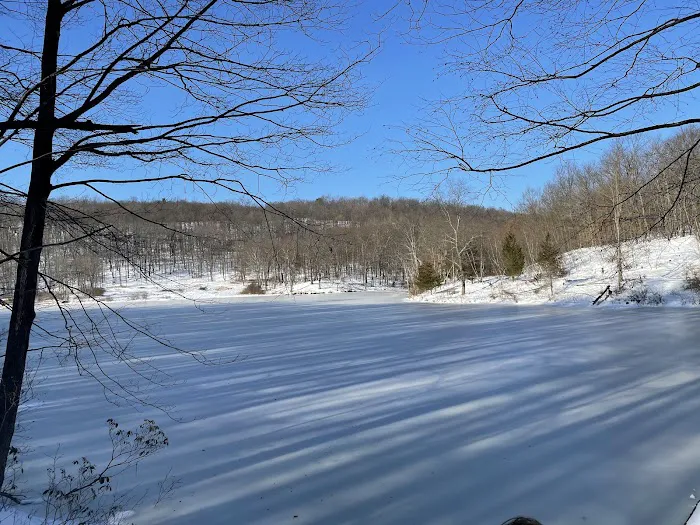 Cascade Lake Park Picture 6