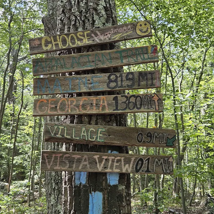 Appalachian Trail Picture 9