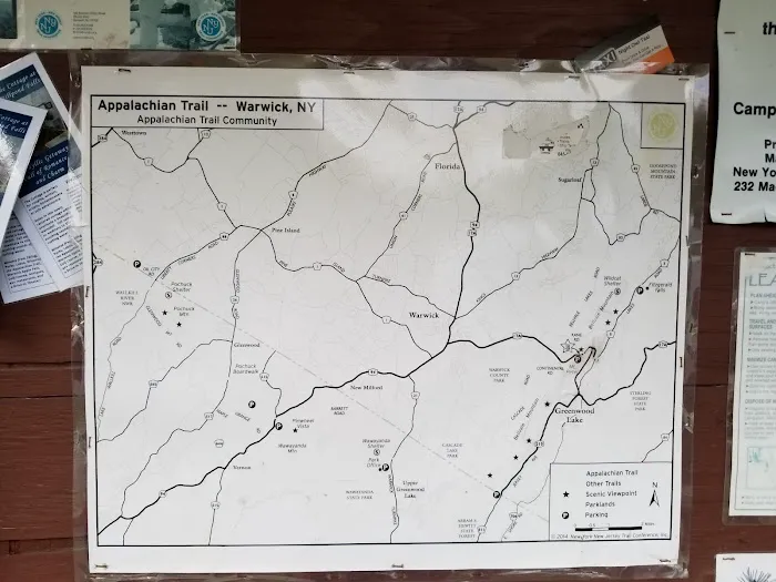 Appalachian Trail Picture 5