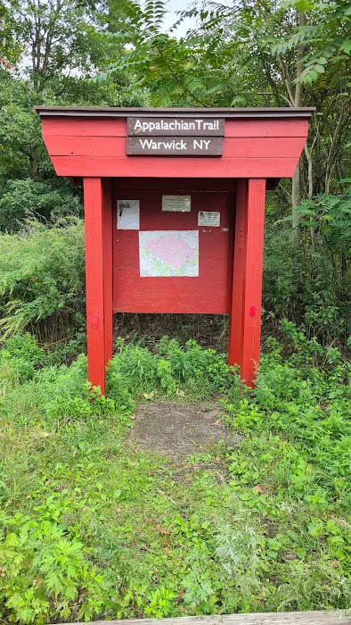Appalachian Trail Picture 10