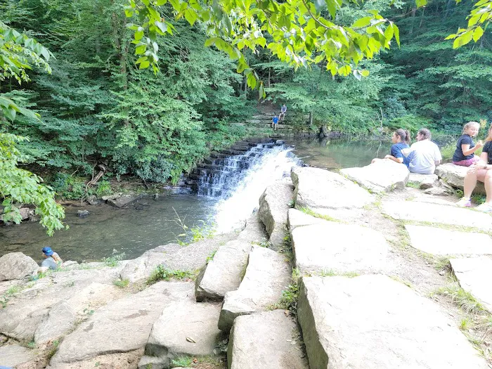 Appalachian Trail Picture 2