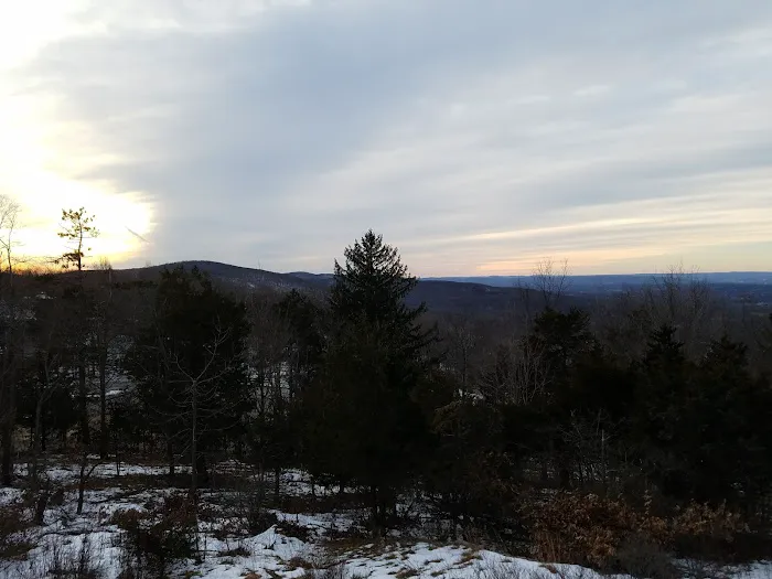 Mount Peter Hawk Watch Picture 5