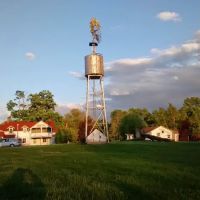 Morsetown Brook Wetland Preserve ico