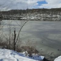 Beaufort Ridge and Surprise Lake Loop ico