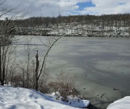 Beaufort Ridge and Surprise Lake Loop
