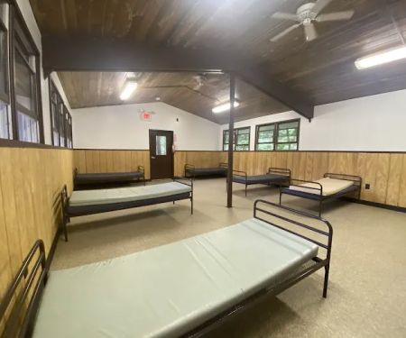 Passaic County Camp Hope