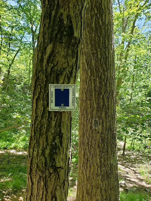 Quail Trailhead Picture 6