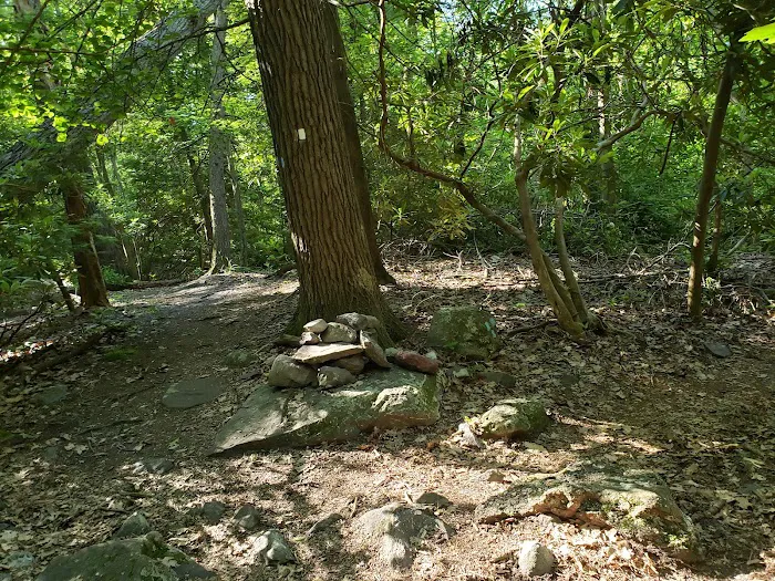 Quail Trailhead Picture 3