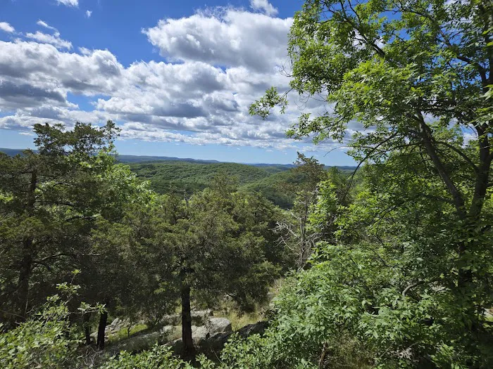 Doris Duke Trailhead Picture 7
