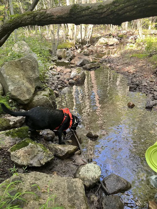 Doris Duke Trailhead Picture 9