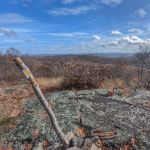 Doris Duke Trailhead