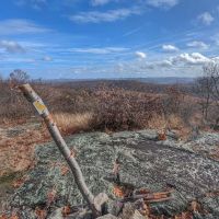 Doris Duke Trailhead ico