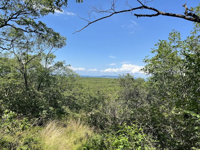 Doris Duke Trailhead Picture 6