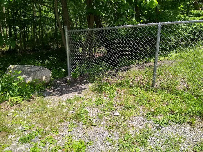 Monroe Town Berry Rd Park Picture 2