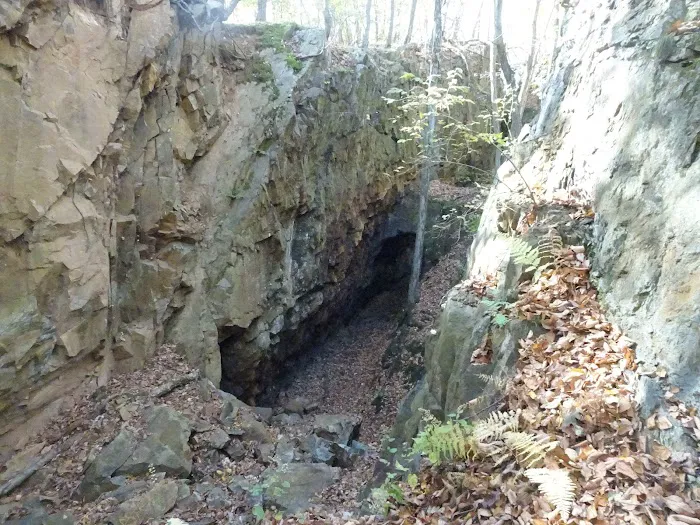 Monroe Town Berry Rd Park Picture 3
