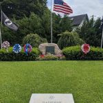Harriman Bicentennial Capsule