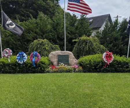 Harriman Bicentennial Capsule