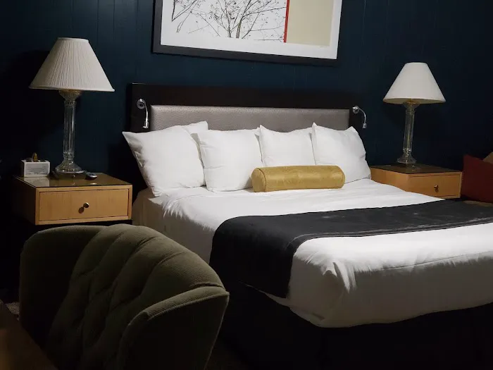 James Motel Picture 3