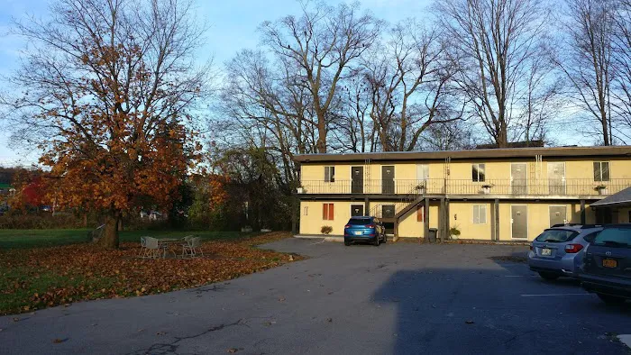 James Motel Picture 5