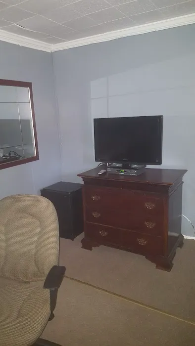 James Motel Picture 10