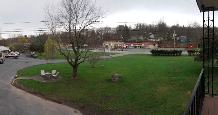 James Motel Picture 8