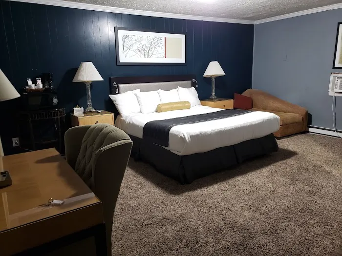 James Motel Picture 1