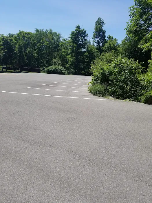 Monroe Town Park Soccer Field Picture 1