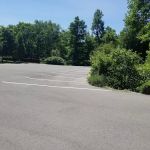 Monroe Town Park Soccer Field