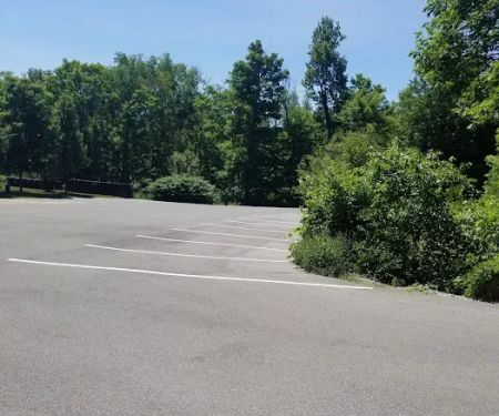 Monroe Town Park Soccer Field