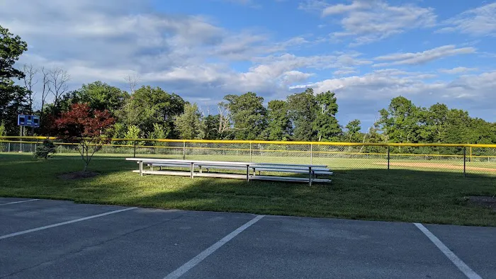 Monroe Town Baseball Park Picture 4
