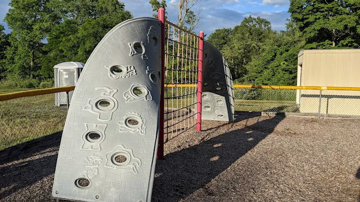 Monroe Town Baseball Park Picture 2
