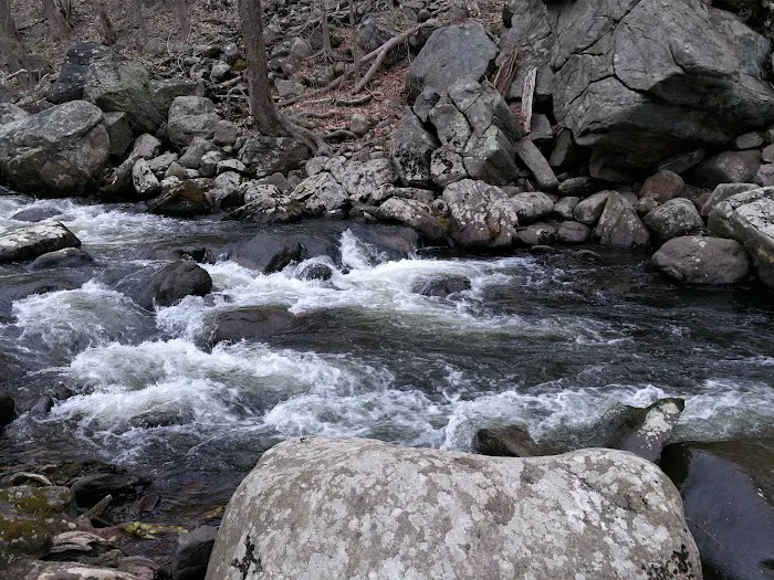 Popolopen Torne Trailhead Picture 7