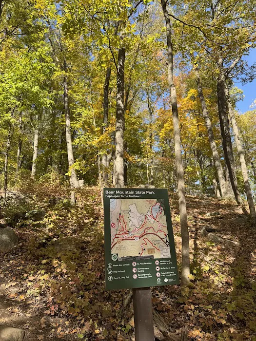 Popolopen Torne Trailhead Picture 3